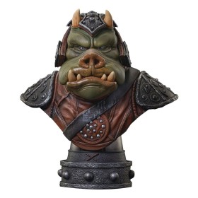 STAR WARS VI - Garde Gamorréen - Buste Legends in 3D 1/2 25cm