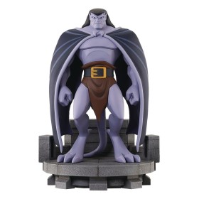 GARGOYLES - Goliath - Statuette Premier Collection 35cm