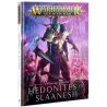 BATTLETOME: HEDONITES OF SLAANESH (ENG)