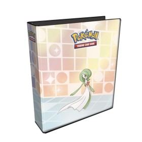 ULTRA PRO - Gardevoir - Classeur A4 - 3 Anneaux