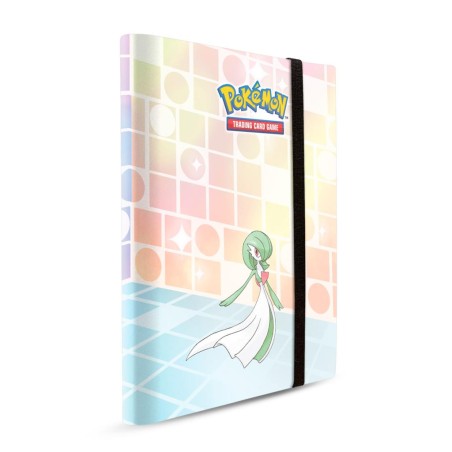 ULTRA PRO - Gardevoir - Classeur Pro avec 9 Pochettes A4