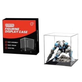EVORETRO - Coffret modulaire en acylique 30x30x30cm