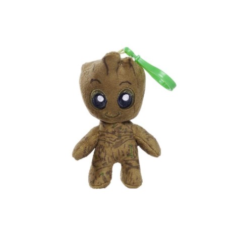 GROOT - Bag Clip Peluche - 10cm