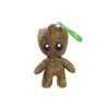 GROOT - Bag Clip Peluche - 10cm