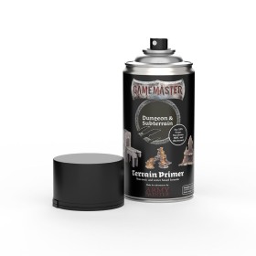 GameMaster Bombe de sous-couche: Donjon & Sous-terrain