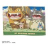 MON VOISIN TOTORO - Voix Fortes - Dessous de Table 33x48cm