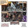 GameMaster Bombe de sous-couche: Ruines & Falaises
