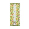 MON VOISIN TOTORO - Totoro Jardin de fleurs - Serviette 34x80cm