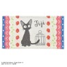 KIKI LA PETITE SORCIERE - Jiji Fraises - Taie d'oreiller 64x34cm