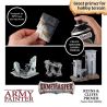 GameMaster Bombe de sous-couche: Ruines & Falaises