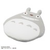 MON VOISIN TOTORO - Totoro Gris - Coussin de sieste 90x70x6cm