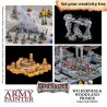 GameMaster Bombe de sous-couche: Étendues sauvages & Forêts