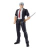 UNDEAD UNLUCK - Andy - Figurine S.H. Figuarts 15cm