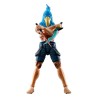 SHANGRI-LA FRONTIER - Sunraku - Figurine S.H. Figuarts 15cm