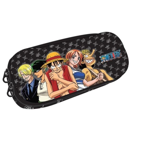 ONE PIECE - Equipage - Trousse Oval