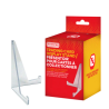 EVORETRO - Présentoir de cartes 35-260PT Clear Durable Stand 5-Pack
