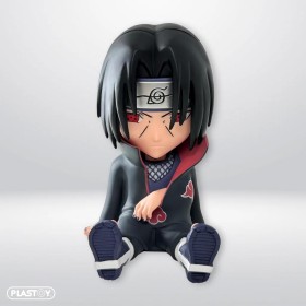NARUTO - Itachi - Tirelire PVC 19cm