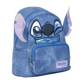 STITCH - Heady Denim - Sac à Dos Fashion - '25,5x22x11cm'
