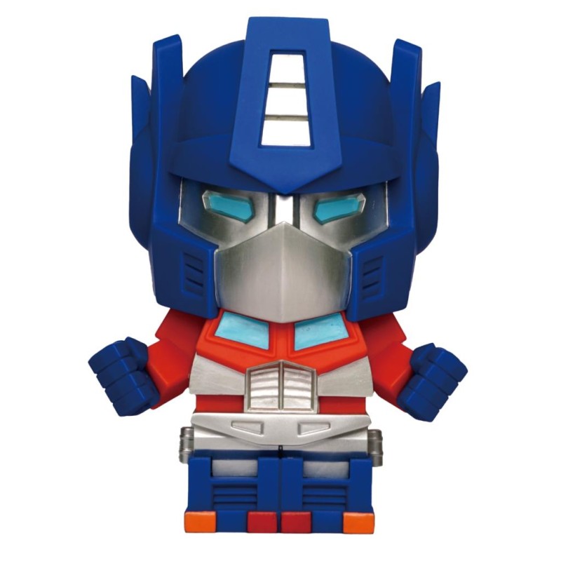 TRANSFORMERS - Optimus Prime "Classic" - Tirelire 20cm TRANSFORMERS - Optimus Prime "Classic" - Tirelire 20cm