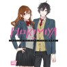 HORIMIYA - Tome 16