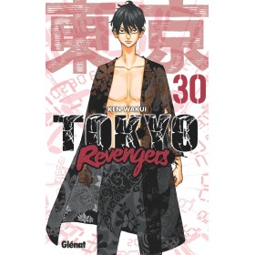 Tokyo Revengers - Tome 30