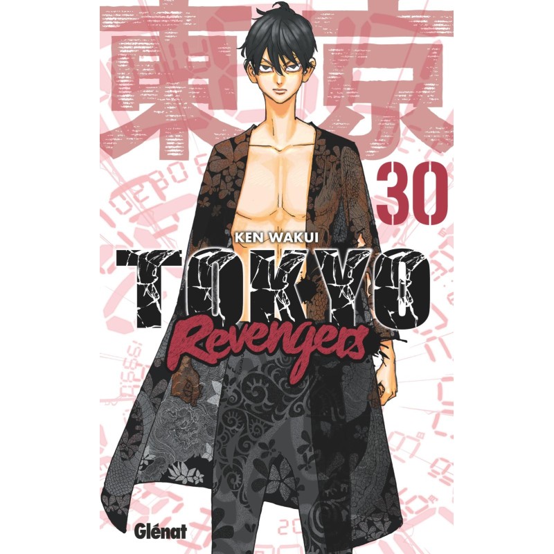 Tokyo Revengers - Tome 30 Tokyo Revengers - Tome 30