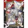 DISNEY TWISTED WONDERLAND - HEARTSLABYUL - Tome 2