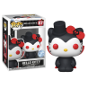 HELLO KITTY - POP Sanrio N°87 - Hello Kitty en Dracula