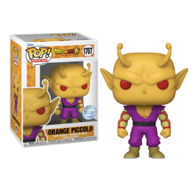 DRAGON BALL SUPER SH - POP Animation N1707 - Orange Piccolo avec Chase