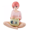 THE QUINTESSENTIAL QUINTUPLETS - Ichika - Figurine Relax Time 12cm