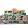 SPY X FAMILY - Squish Hero - Assortiment 12 Figurines 7.6cm