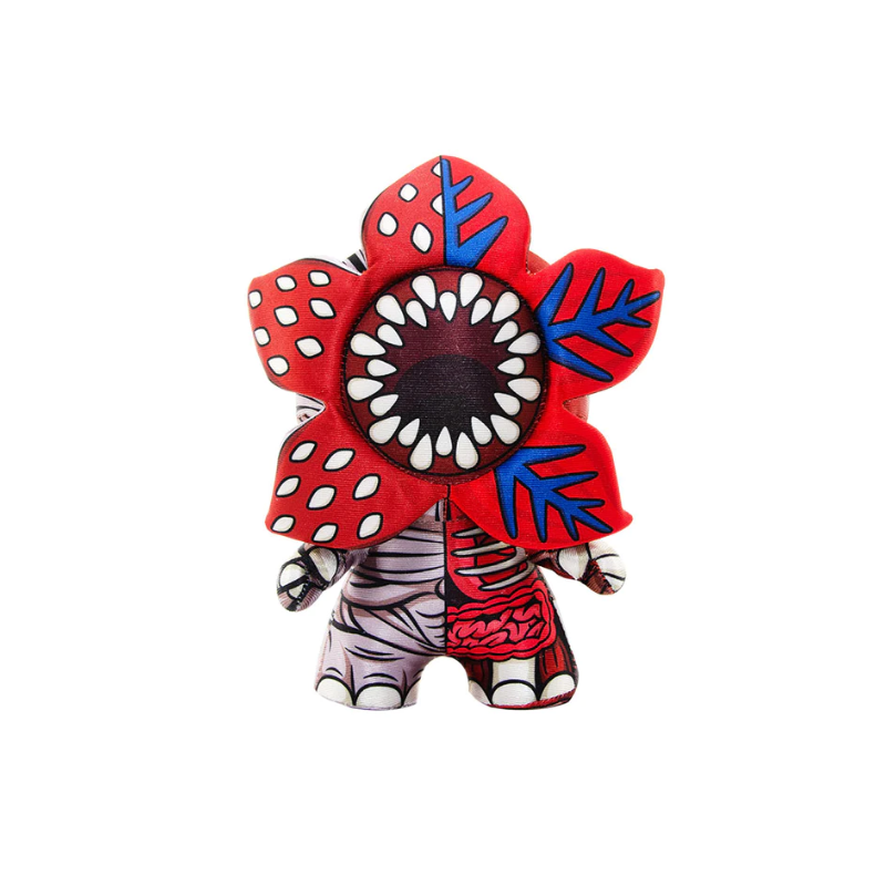 STRANGER THINGS - Demorgogon "Autopsy Edition" - Peluche DZNR 22.5cm STRANGER THINGS - Demorgogon "Autopsy Edition" - Peluche DZNR 22.5cm