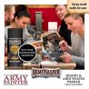 GameMaster Bombe de sous-couche: Déserts & Terres dévastées