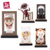 HORROR - Classic Series - Assortiment 12 Figurines 10.2cm