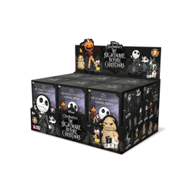 NBX - Classic Series - Assortiment 12 Figurines 10.2cm