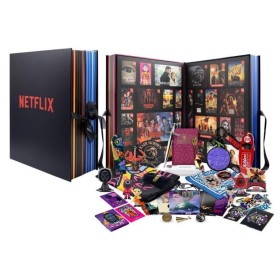 NETFLIX - Countdown - Gift Box 2025 Edition