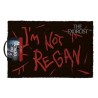 L'EXORCISTE - Paillasson 40X60 - I'm Not Regan