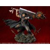 BERSERK - Guts "Black Swordsman" - Statuette 1/7 26cm