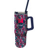 MINNIE - Gardering - Mug de Voyage XXL - Format 1,16 L