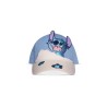 STITCH - Sable - Casquette Ajustable