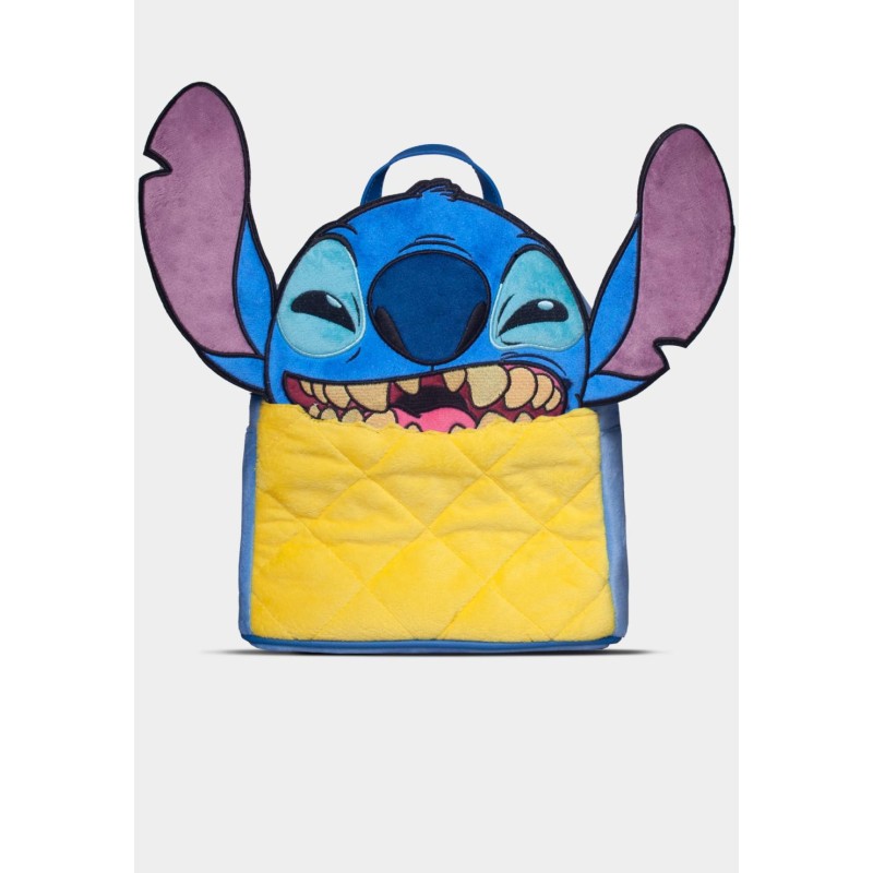 STITCH - Ananas - Sac à Dos Novelty STITCH - Ananas - Sac à Dos Novelty