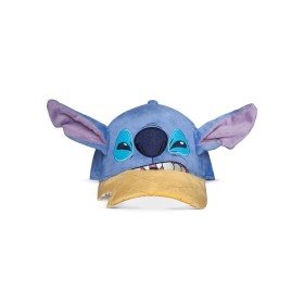 STITCH - Ananas - Casquette Novelty Plush