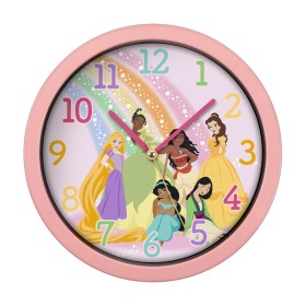 DISNEY - Princesses - Horloge Murale - 24cm