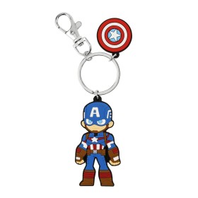 MARVEL - Captain America - Porte-Clés