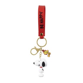 SNOOPY - Porte-Clés 3D