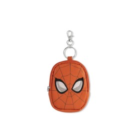 SPIDERMAN - Portemonnaie Porte-Clés