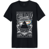 PINK FLOYD - Pink Floyd Tour - T-Shirt Homme (XXL)