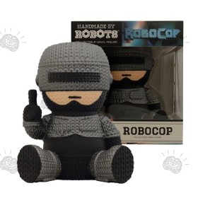 ROBOCOP - Handmade By Robots N°071 Collectible Vinyl Figurine