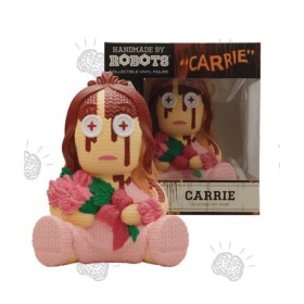 CARRIE - Handmade By Robots N°073 Collectible Vinyl Figurine