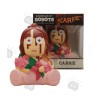 CARRIE - Handmade By Robots N°073 Collectible Vinyl Figurine